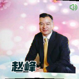 赵峰